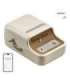Niimbot B21 Pro Portable Label Printer (cream)