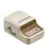 Niimbot B21 Pro Portable Label Printer (cream)