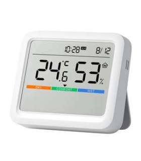 SwitchBot Meter Pro thermometer and hygrometer