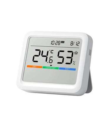 SwitchBot Meter Pro thermometer and hygrometer