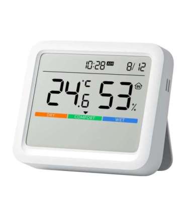 SwitchBot Meter Pro thermometer and hygrometer