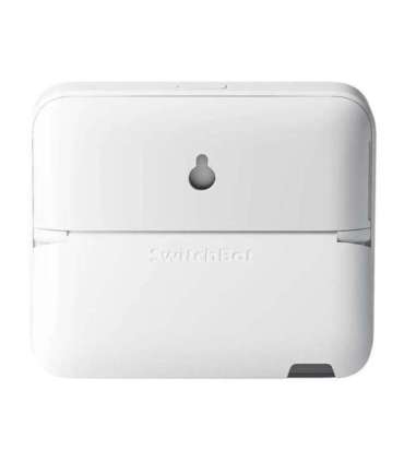 SwitchBot Meter Pro thermometer and hygrometer