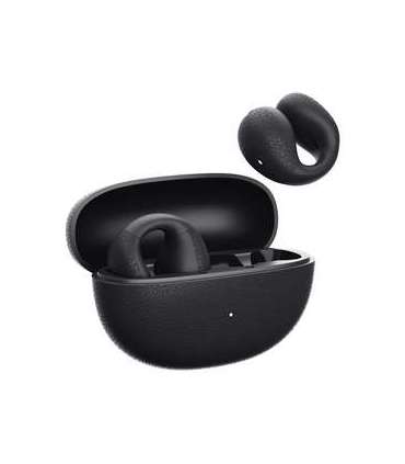 QCY Crossky C10 headphones (black)