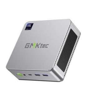Mini PC GMKtec K9 Intel Ultra 5 125H 32GB RAM + 1TB WIN 11 Pro