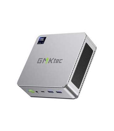 Mini PC GMKtec K9 Intel Ultra 5 125H 32GB RAM + 1TB WIN 11 Pro