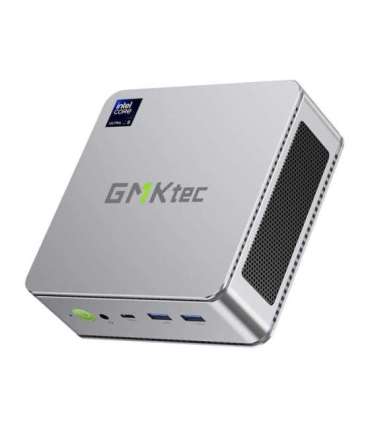 Mini PC GMKtec K9 Intel Ultra 5 125H 32GB RAM + 1TB WIN 11 Pro
