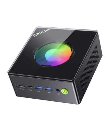 Mini PC GMKtec K11 AMD Ryzen 9 8945HS 32GB RAM + 1TB SSD WIN 11 Pro