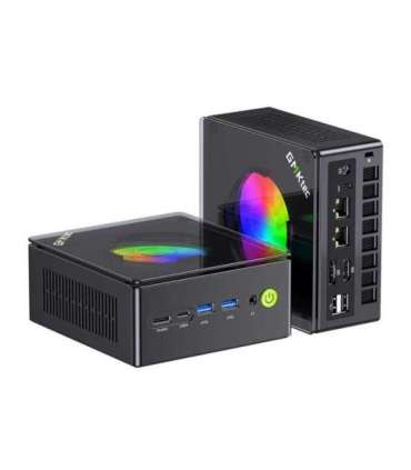 Mini PC GMKtec K11 AMD Ryzen 9 8945HS 32GB RAM + 1TB SSD WIN 11 Pro