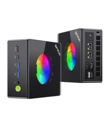 Mini PC GMKtec K11 AMD Ryzen 9 8945HS 32GB RAM + 1TB SSD WIN 11 Pro