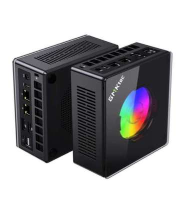Mini PC GMKtec K11 AMD Ryzen 9 8945HS 32GB RAM + 1TB SSD WIN 11 Pro