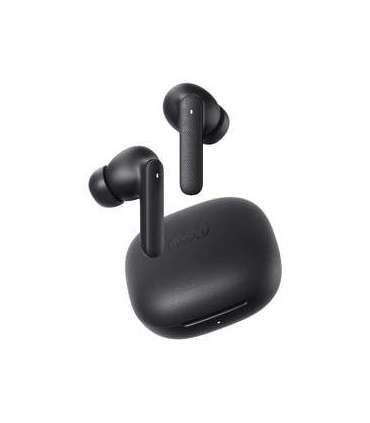 TWS QCY Buds T43 ENC Headphones (gray)