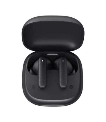 TWS QCY Buds T43 ENC Headphones (gray)