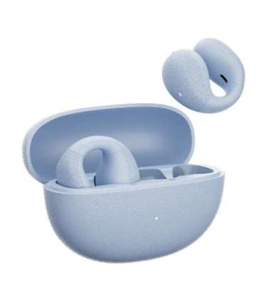 QCY Crossky C10 headphones (blue)