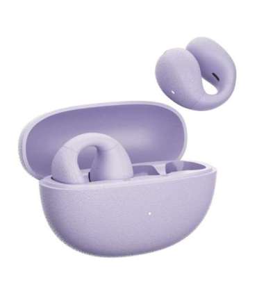 QCY Crossky C10 headphones (purple)