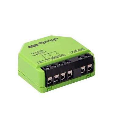 Light dimmer for DALI system Shelly DALI Dimmer Gen3