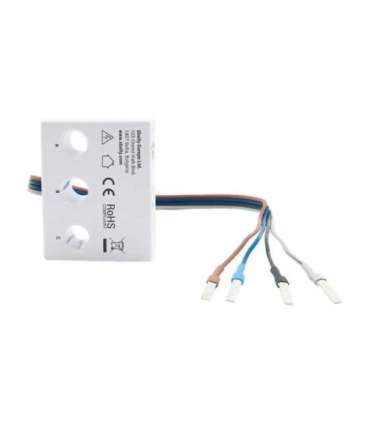 Shelly 3EM-63W Gen3 1/3-channel WiFi energy meter (wired model)