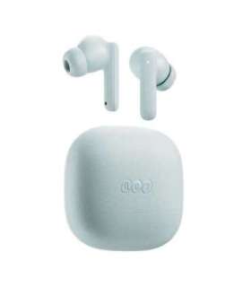 TWS QCY Buds T43 headphones (blue