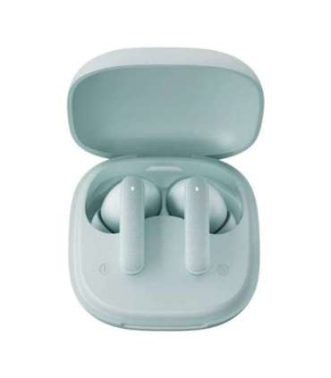TWS QCY Buds T43 headphones (blue