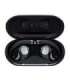 TWS QCY Crossky R70 wireless headphones (black)