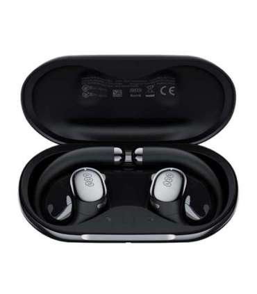 TWS QCY Crossky R70 wireless headphones (black)
