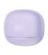 QCY MeloBuds N50 wireless headphones (purple)