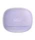 QCY MeloBuds N50 wireless headphones (purple)