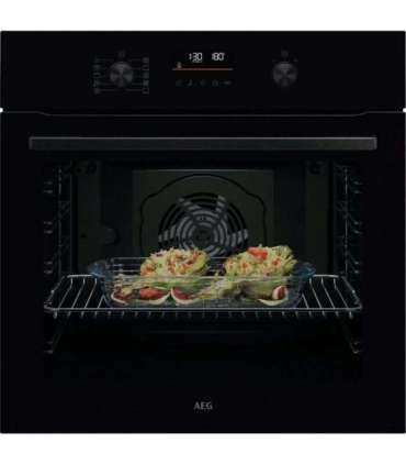 Oven AEG NBU5P41SK