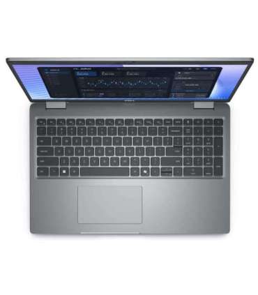 Notebook|DELL|Precision|3590|CPU  Core Ultra|u7-155H|3800 MHz|CPU features vPro|15.6"|1920x1080|RAM 16GB|DDR5|5600 MHz|SSD 512GB