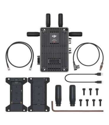 DJI Video Receiver
