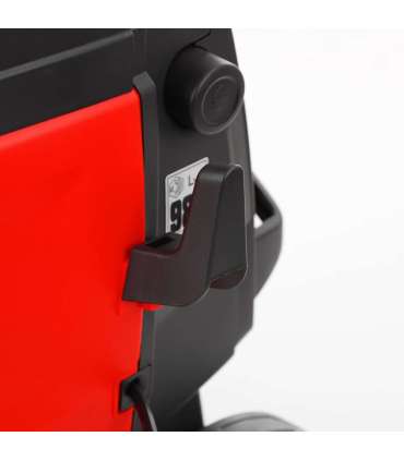 Survepesur HECHT 336