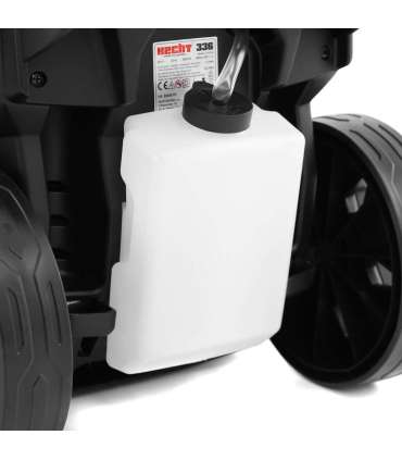 Survepesur HECHT 336