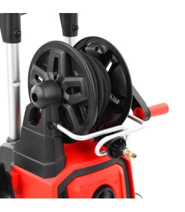 Survepesur HECHT 336