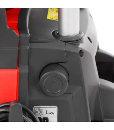 Survepesur HECHT 336