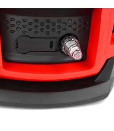 Survepesur HECHT 336