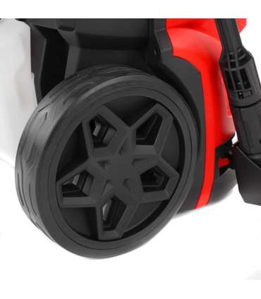 Survepesur HECHT 336