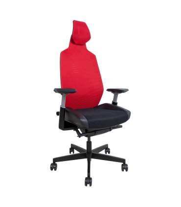 Mänguritool RONIN must/punane