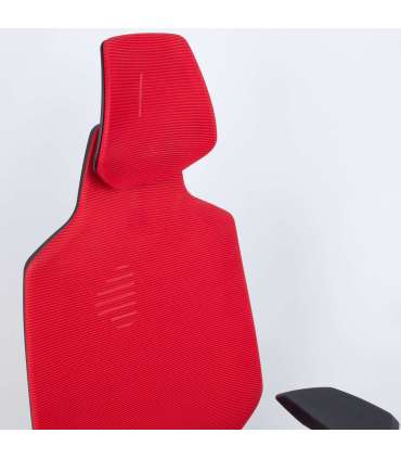 Mänguritool RONIN must/punane