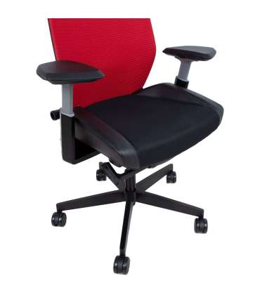 Mänguritool RONIN must/punane