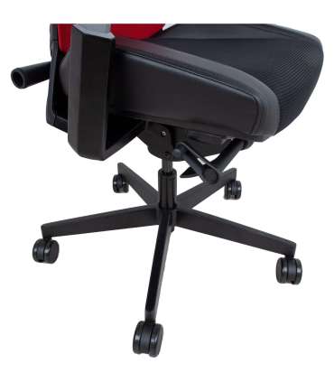 Mänguritool RONIN must/punane