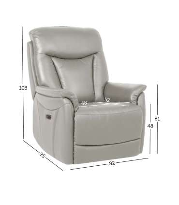 Tugitool BALDWIN elektriline lift reclin