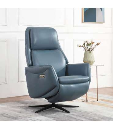 Tugitool DAMIANO elektriline recliner, s