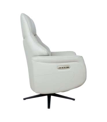 Tugitool DAYANA elektriline recliner, be