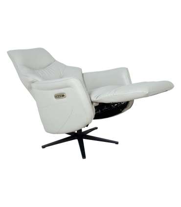 Tugitool DAYANA elektriline recliner, be