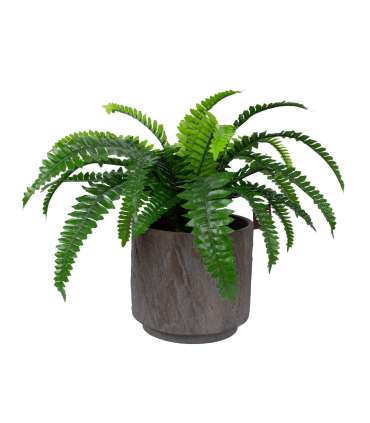 Lillepoti ümbris THOR D20,5xH18,5cm