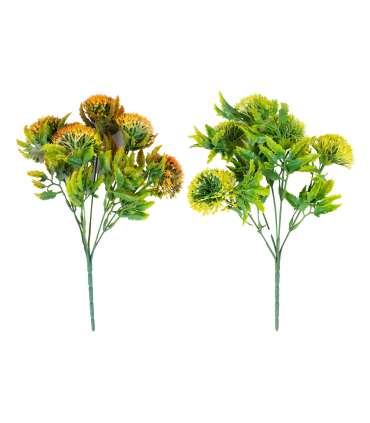 Kunsttaim GREENLAND H31cm tuttõis, mix