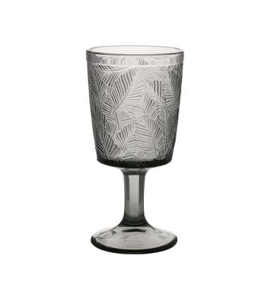 Veinipokaal LEAF 300ml, mix roheline või hall