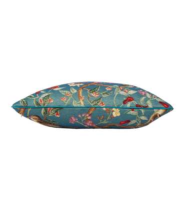 Padi HOLLY 45x45cm, linnud, 50% polüester, 50% puuvill, kangas 488