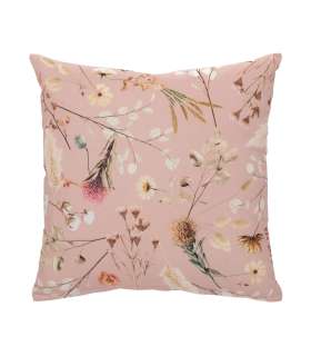 Padi HOLLY 45x45cm, kuivatatud lilled