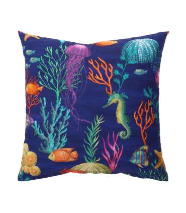 Padi HOLLY 45x45cm, veealune maailm