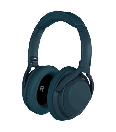 Kõrvaklapid ANC Sencor SEP CORPORATE BLUE